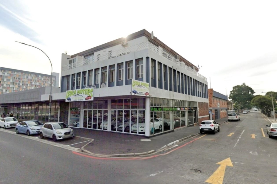 0 Bedroom Property for Sale in Townsend Estate Western Cape